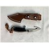 Image 1 : Timberline Skinning Knife