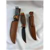 Image 1 : 3 Knives