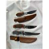 Image 2 : 3 Knives