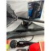 Image 8 : Fishing Accessories