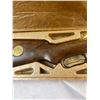 Image 10 : Winchester N.W.T. Centennial Model 9C/Repeat Rifle