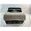 Image 1 : Plano Tackle Box with Lures