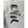 Image 2 : Knife Lot