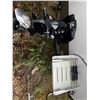Image 16 : 2008 Lund 60th Anniversary Vazer Edition 1700 Pro Sport Inboard & Outboard Engine