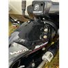 Image 17 : 2008 Lund 60th Anniversary Vazer Edition 1700 Pro Sport Inboard & Outboard Engine