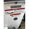 Image 19 : 2008 Lund 60th Anniversary Vazer Edition 1700 Pro Sport Inboard & Outboard Engine