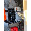 Image 24 : 2008 Lund 60th Anniversary Vazer Edition 1700 Pro Sport Inboard & Outboard Engine