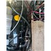 Image 25 : 2008 Lund 60th Anniversary Vazer Edition 1700 Pro Sport Inboard & Outboard Engine