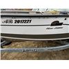 Image 2 : 2008 Lund 60th Anniversary Vazer Edition 1700 Pro Sport Inboard & Outboard Engine
