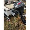 Image 4 : 2008 Lund 60th Anniversary Vazer Edition 1700 Pro Sport Inboard & Outboard Engine