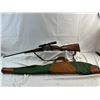 Image 1 : Savage 300 Lever with scope and case