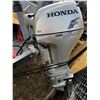 Image 8 : Lund WC 16 with Honda Engine and Shore Land'r Trailer