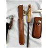 Image 3 : Knife Lot