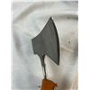Image 11 : Estwing Hatchet & Hand Pick with Knives