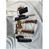 Image 1 : Estwing Hatchet & Hand Pick with Knives