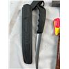 Image 2 : Estwing Hatchet & Hand Pick with Knives