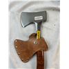 Image 9 : Estwing Hatchet & Hand Pick with Knives