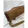 Image 10 : 303 Enfield with scope and case