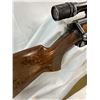 Image 11 : 303 Enfield with scope and case