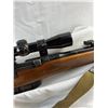 Image 13 : 303 Enfield with scope and case