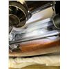 Image 17 : 303 Enfield with scope and case