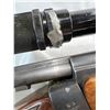 Image 19 : 303 Enfield with scope and case