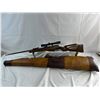 Image 1 : 303 Enfield with scope and case