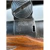 Image 25 : 303 Enfield with scope and case