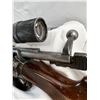 Image 27 : 303 Enfield with scope and case