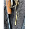 Image 29 : 303 Enfield with scope and case