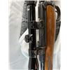 Image 9 : 303 Enfield with scope and case