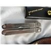 Image 8 : Knives, Leatherman Lot