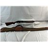 Image 1 : Remington Model 3iL with Muzzle Break Adjustable Choke 16G with case