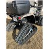 Image 2 : 2015 Yamaha Grizzly 700 EFI