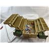 Image 1 : Fishing Tackle Box
