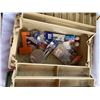Image 2 : Fishing Tackle Box