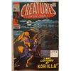 Image 1 : Creatures on the Loose! #12 (1971)