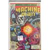 Image 1 : The Machine Man # 6