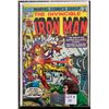 Image 1 : The Invincible Iron Man (1968) # 77