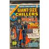 Image 1 : Giant-Size Chillers #1 (1974) - First Appearance