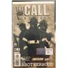 Image 1 : The Call of Duty : The brotherhood Issue #1
