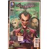 Image 1 : Batman: Arkham Unhinged (2012) # 3
