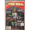 Image 1 : Batman The Hill (2000) #1