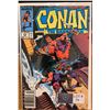 Image 1 : Conan The Barbarian # 215 (1970)