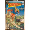 Image 1 : The Daring New Adventures of Supergirl #1 (1982)