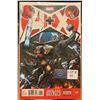 Image 1 : A + X #11 Cover A NM Marvel 2014
