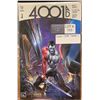 Image 1 : 4001 A.D. # 1 (2016) (Loot Crate Cover)