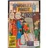 Image 1 : World's Finest Comics # 184 (1941 Series)