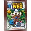 Image 1 : Doctor Who #1