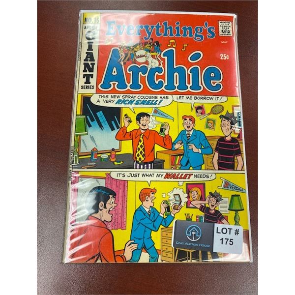 everythings archie #15